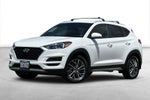 2019 Hyundai TUCSON SEL