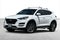 2019 Hyundai TUCSON SEL