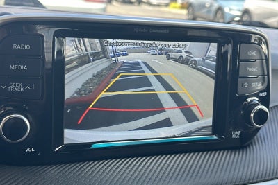 2019 Hyundai TUCSON SEL