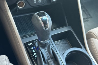 2019 Hyundai TUCSON SEL