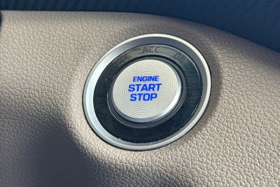 2019 Hyundai TUCSON SEL