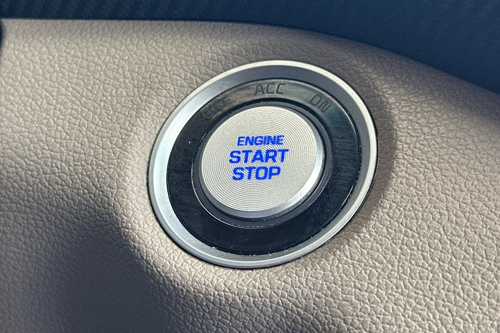 2019 Hyundai TUCSON SEL