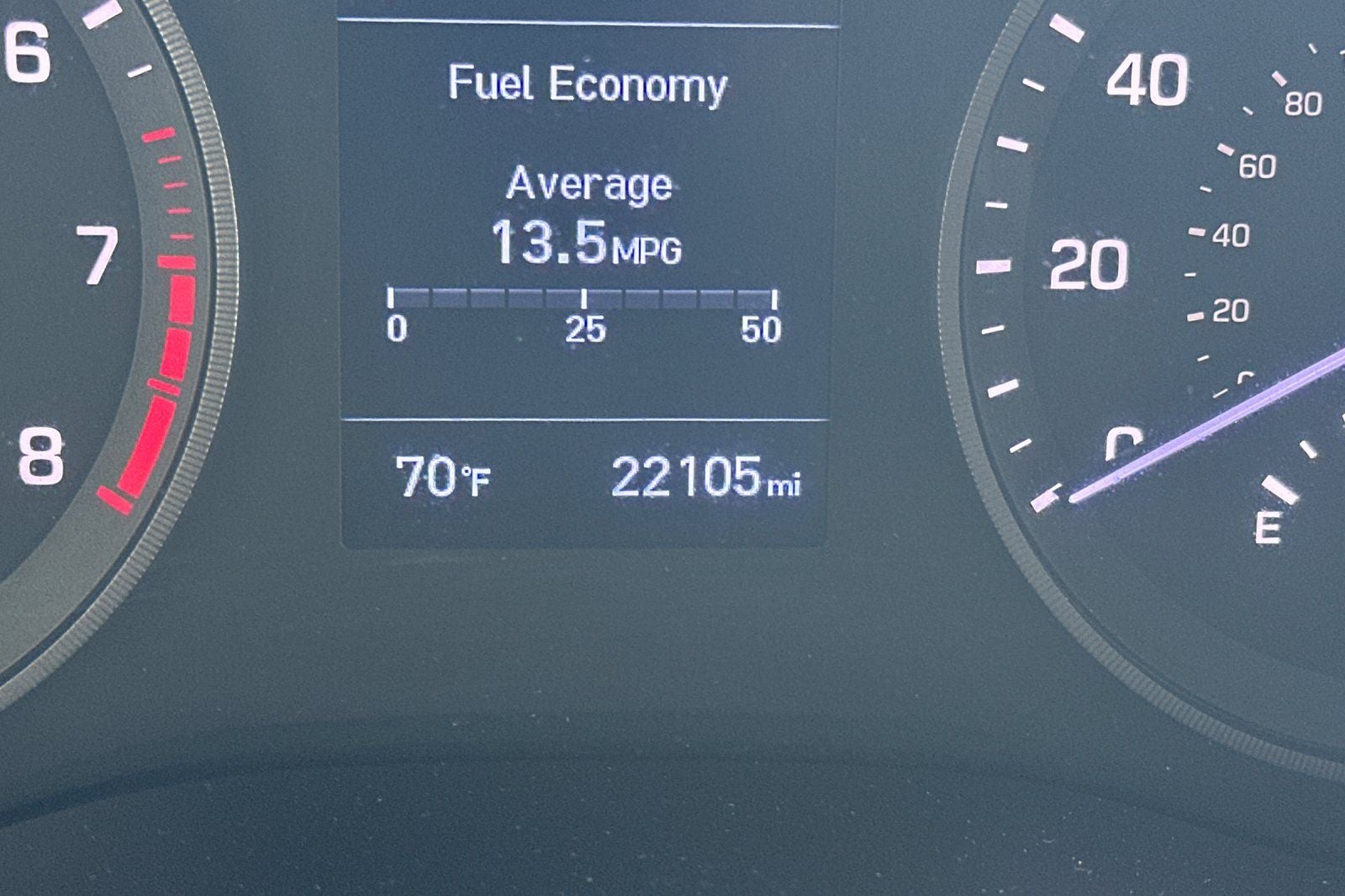 2019 Hyundai TUCSON SEL
