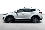 2019 Hyundai TUCSON SEL