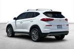 2019 Hyundai TUCSON SEL