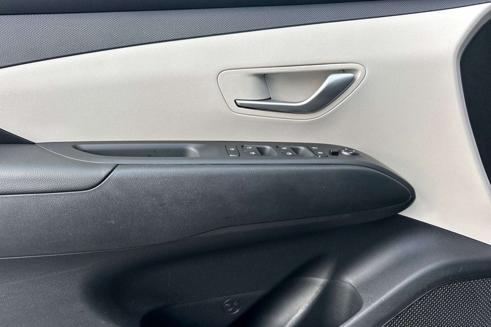 2024 Hyundai TUCSON PLUG-IN HYBRID SEL