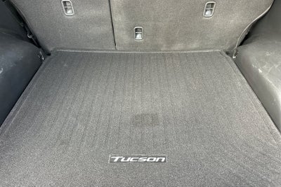 2024 Hyundai TUCSON PLUG-IN HYBRID SEL