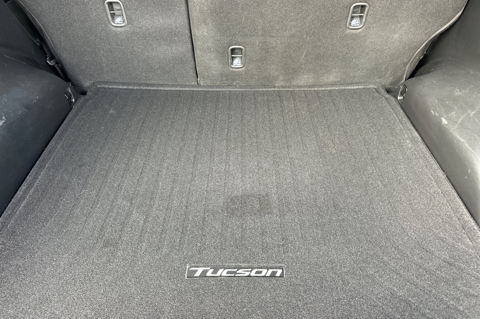 2024 Hyundai TUCSON PLUG-IN HYBRID SEL