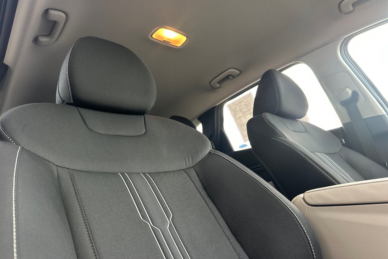 2024 Hyundai TUCSON PLUG-IN HYBRID SEL