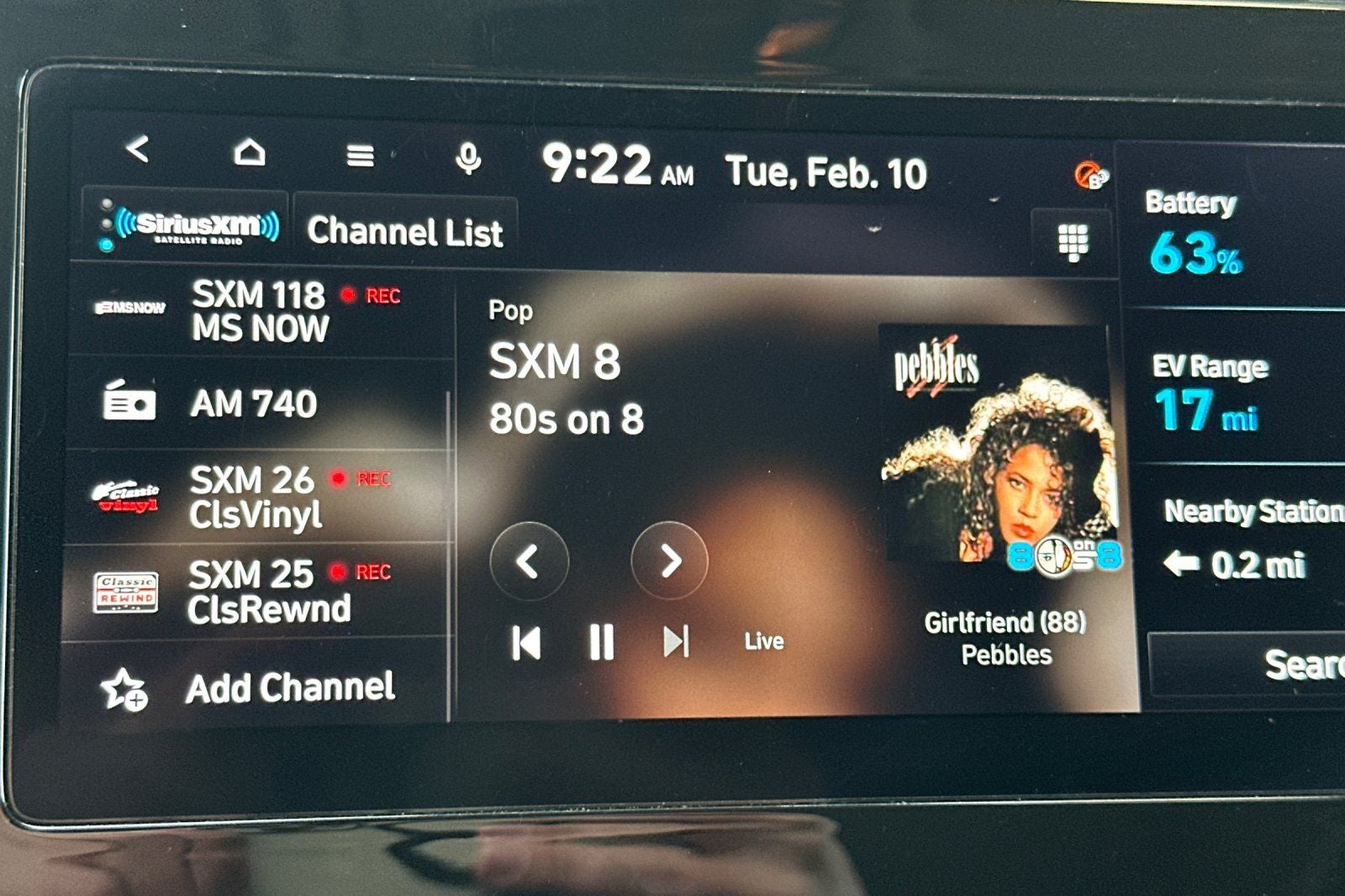 2024 Hyundai TUCSON PLUG-IN HYBRID SEL