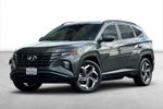 2024 Hyundai TUCSON PLUG-IN HYBRID SEL