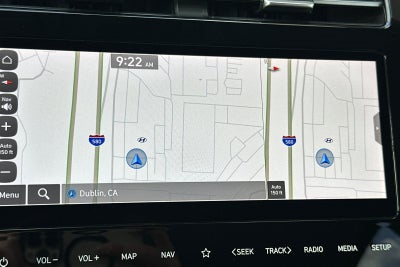 2024 Hyundai TUCSON PLUG-IN HYBRID SEL