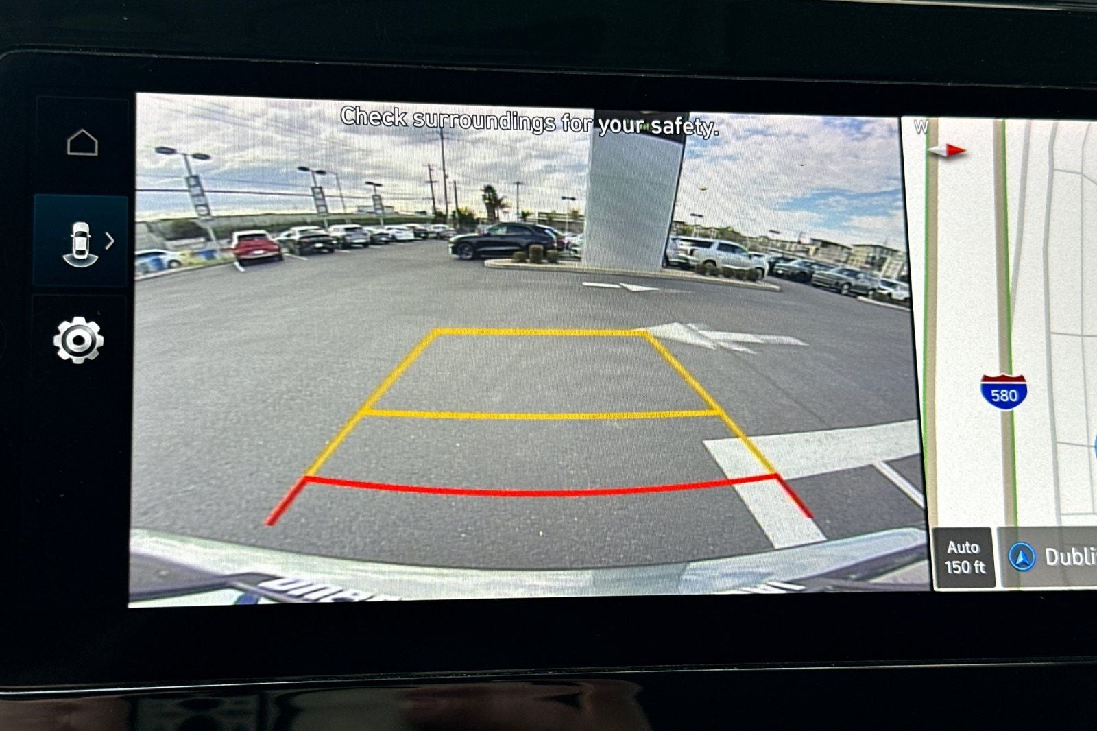 2024 Hyundai TUCSON PLUG-IN HYBRID SEL