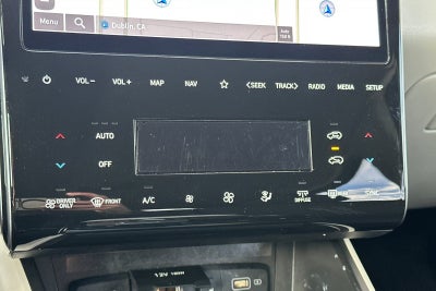 2024 Hyundai TUCSON PLUG-IN HYBRID SEL