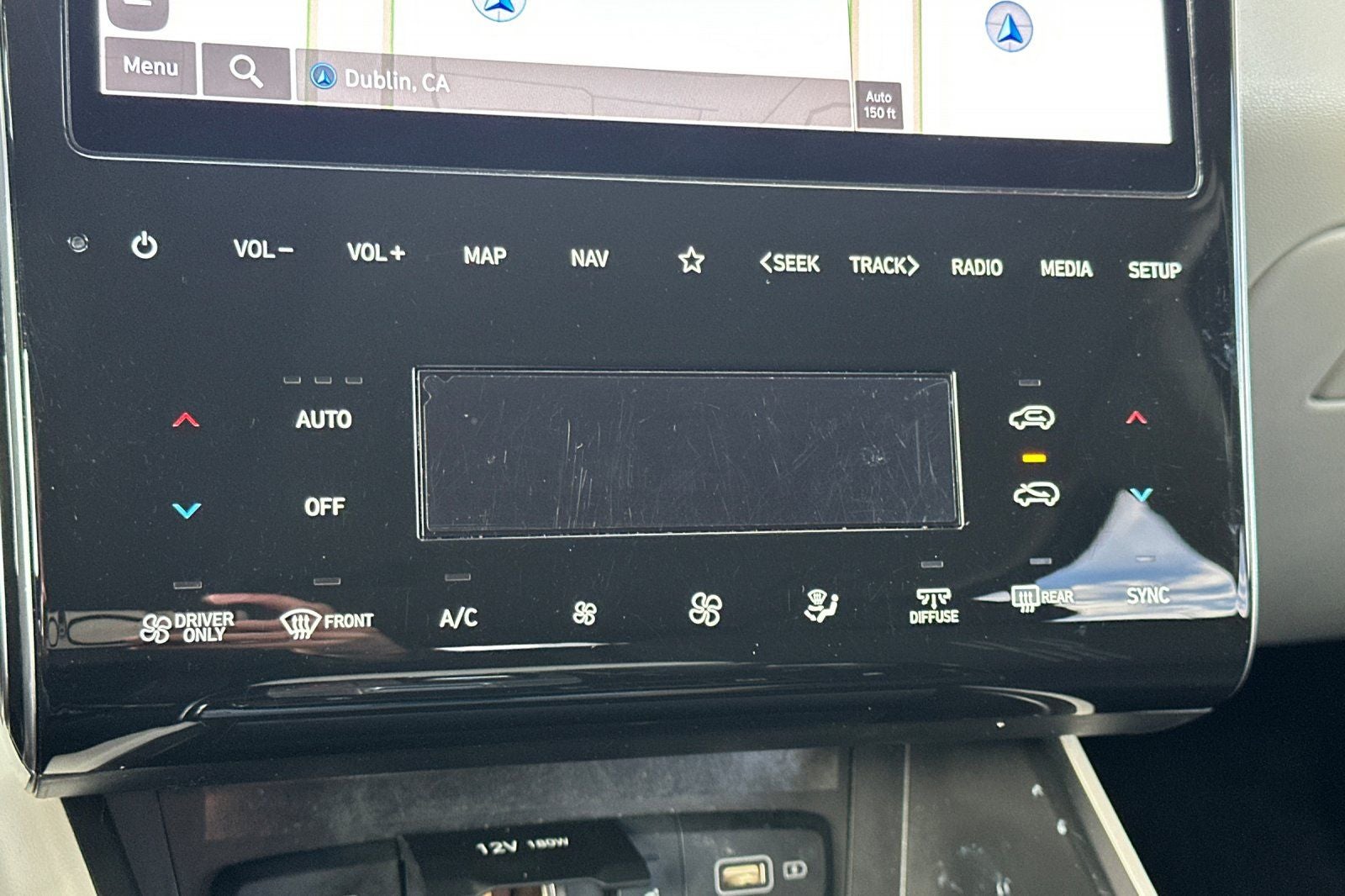 2024 Hyundai TUCSON PLUG-IN HYBRID SEL