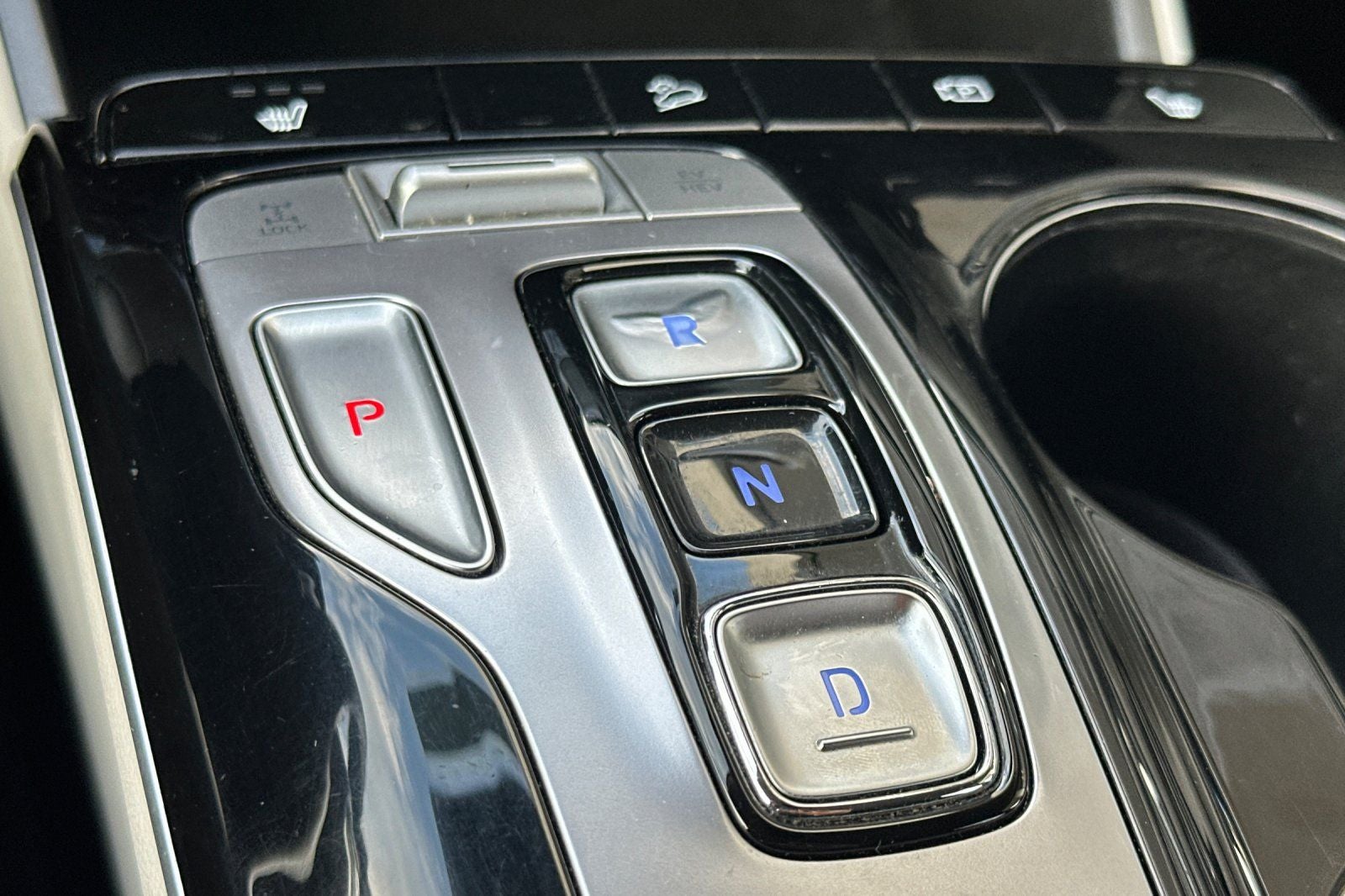 2024 Hyundai TUCSON PLUG-IN HYBRID SEL