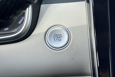 2024 Hyundai TUCSON PLUG-IN HYBRID SEL