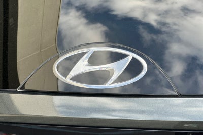 2024 Hyundai TUCSON PLUG-IN HYBRID SEL