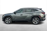 2024 Hyundai TUCSON PLUG-IN HYBRID SEL