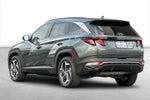 2024 Hyundai TUCSON PLUG-IN HYBRID SEL