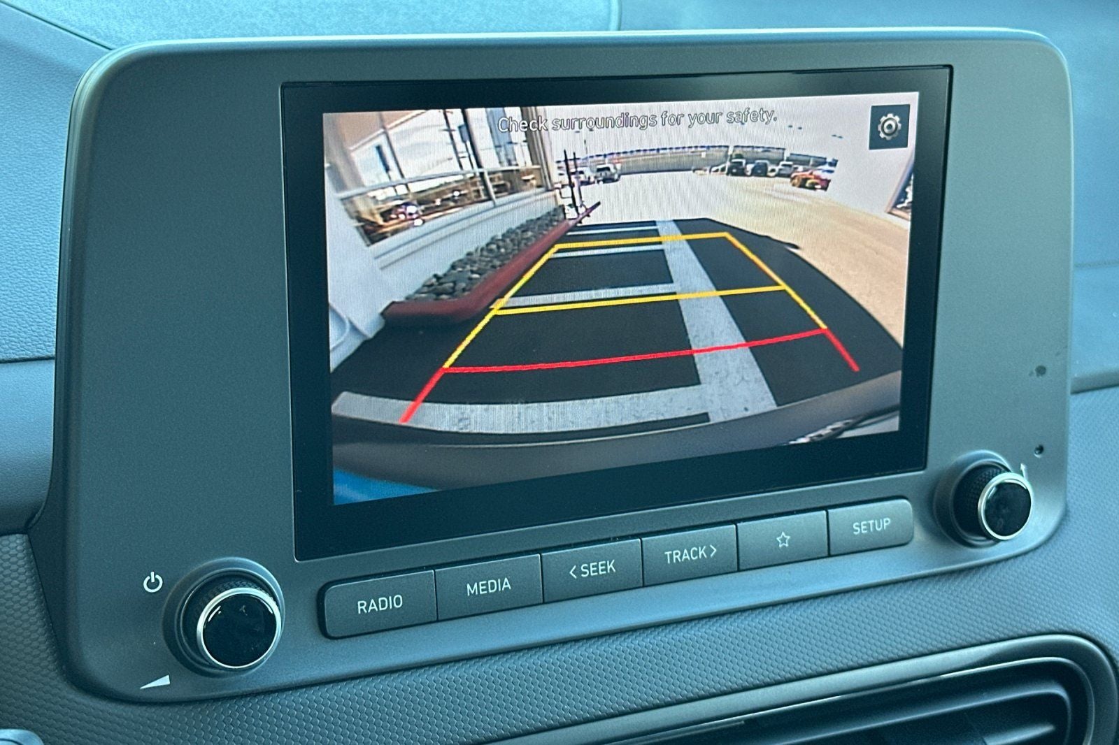 2023 Hyundai KONA SE