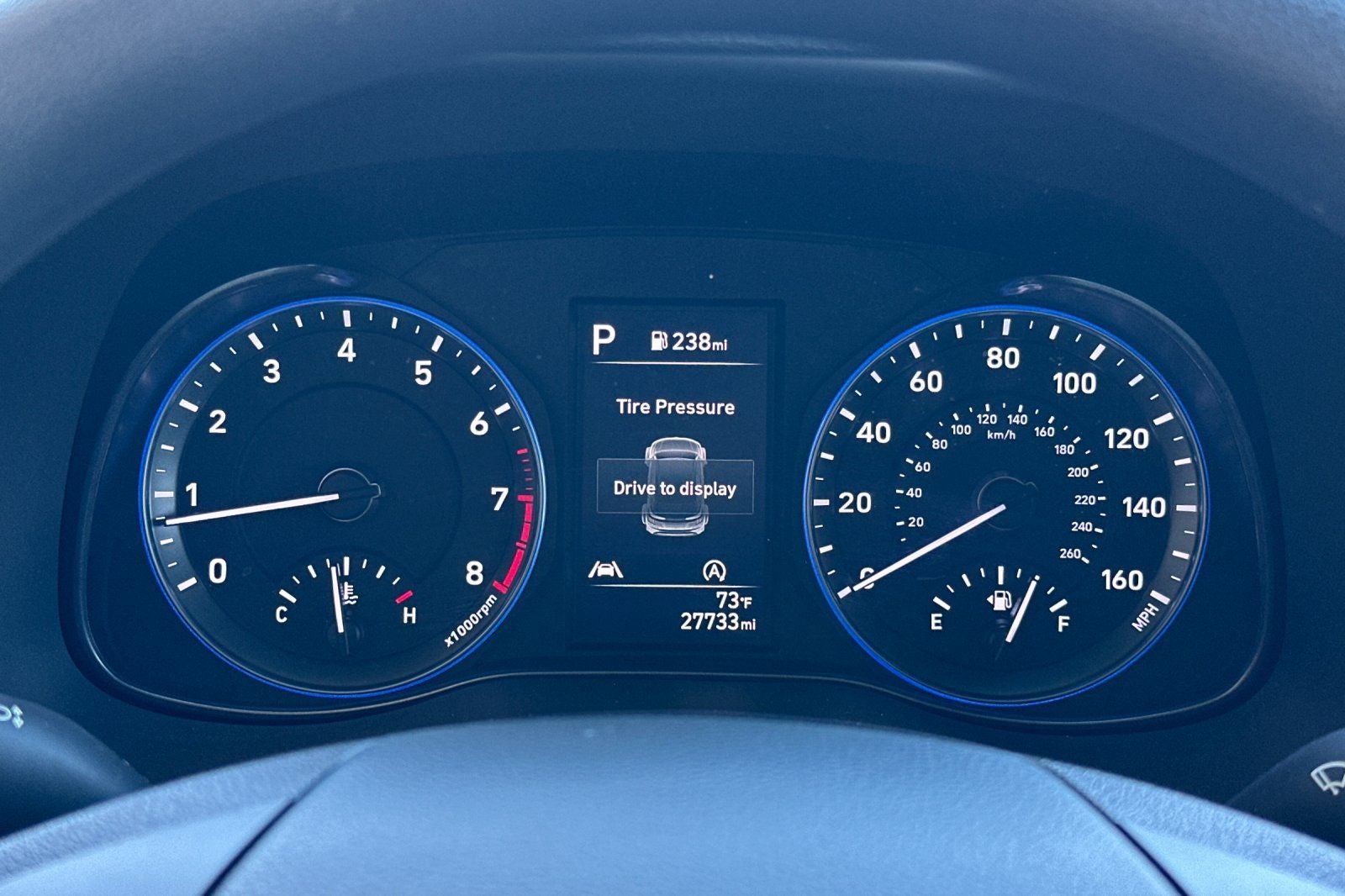 2023 Hyundai KONA SE