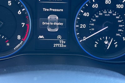 2023 Hyundai KONA SE