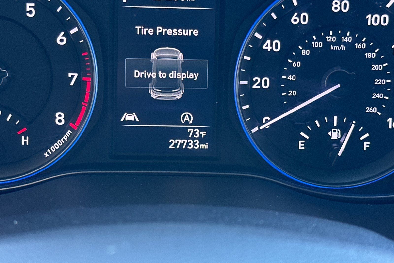 2023 Hyundai KONA SE