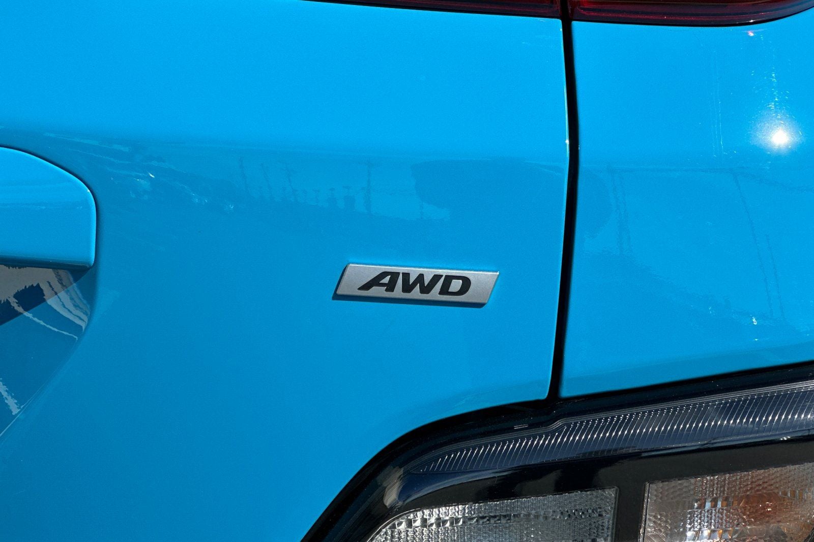 2023 Hyundai KONA SE