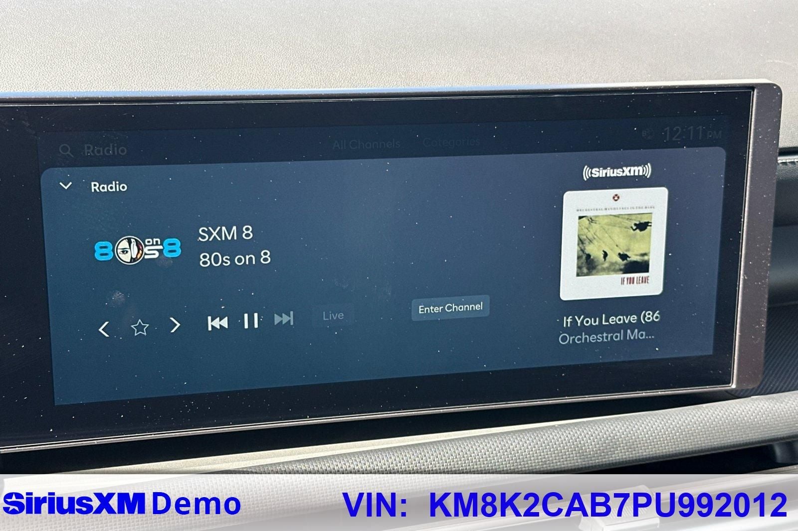 2023 Hyundai KONA SE