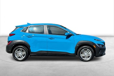 2023 Hyundai KONA SE