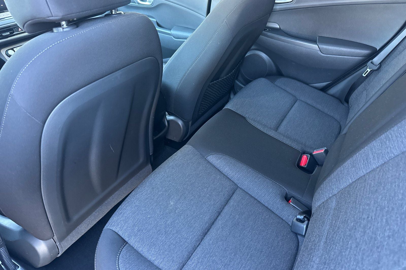 2023 Hyundai KONA ELECTRIC SEL