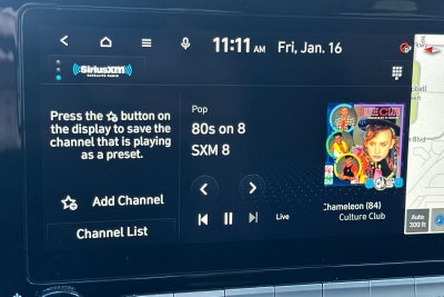 2023 Hyundai KONA ELECTRIC SEL