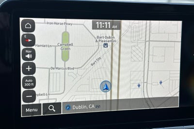 2023 Hyundai KONA ELECTRIC SEL