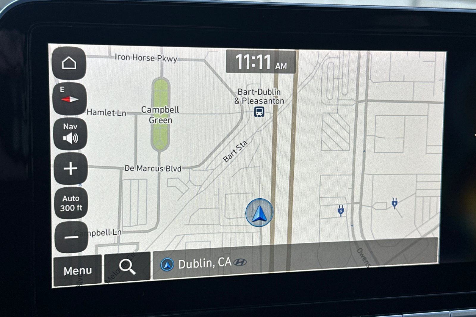 2023 Hyundai KONA ELECTRIC SEL