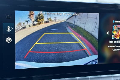 2023 Hyundai KONA ELECTRIC SEL