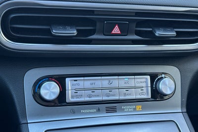 2023 Hyundai KONA ELECTRIC SEL