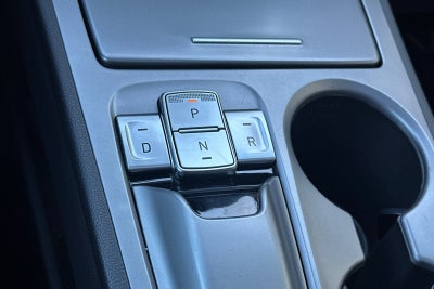 2023 Hyundai KONA ELECTRIC SEL