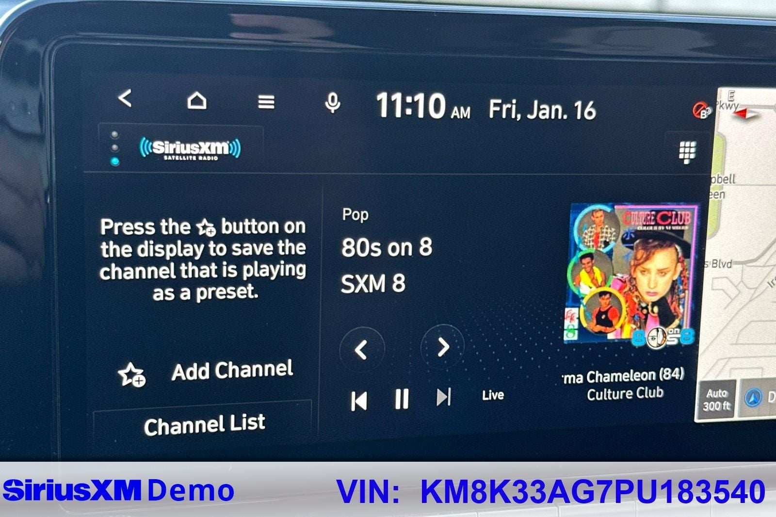 2023 Hyundai KONA ELECTRIC SEL