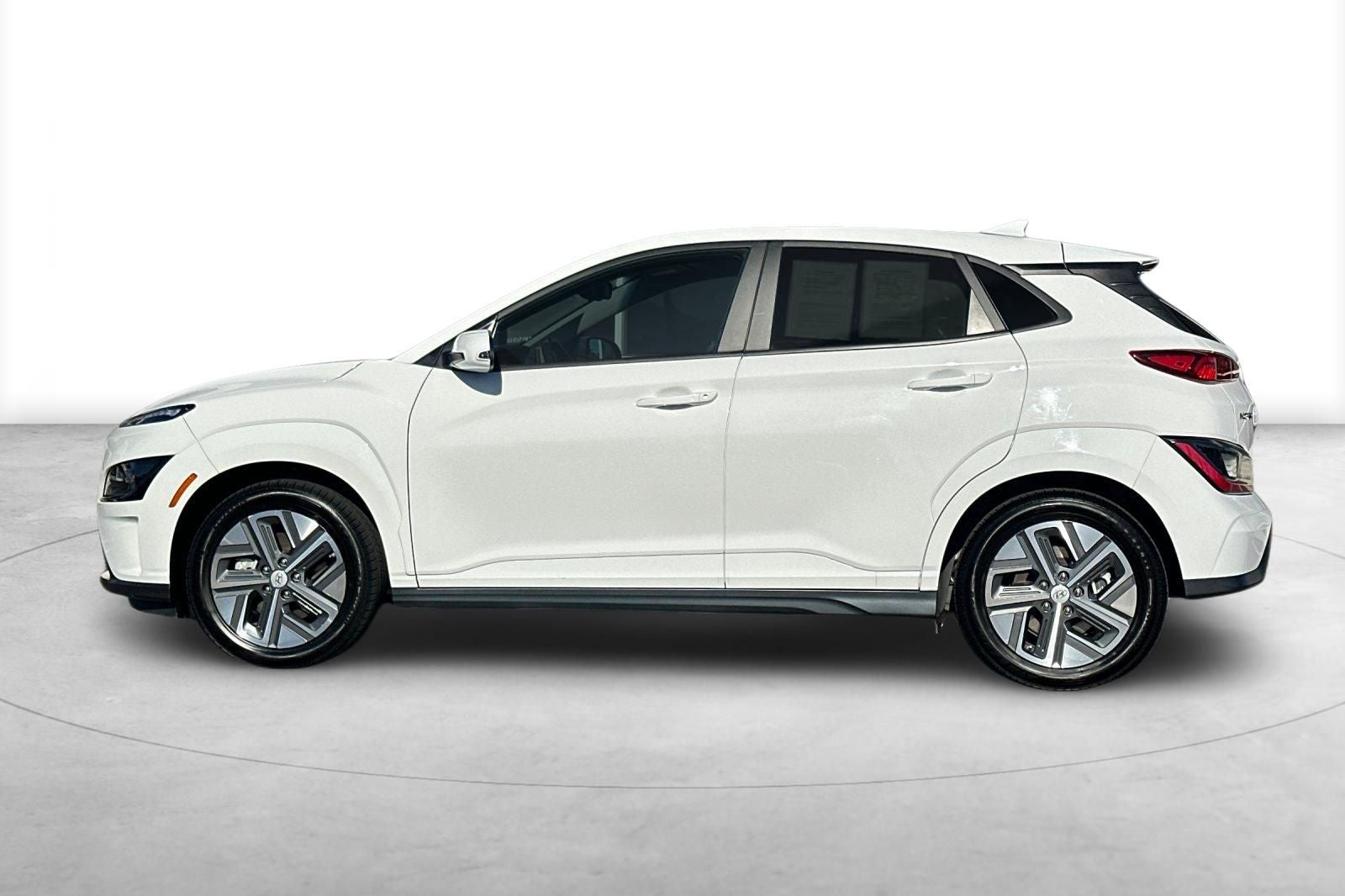 2023 Hyundai KONA ELECTRIC SEL