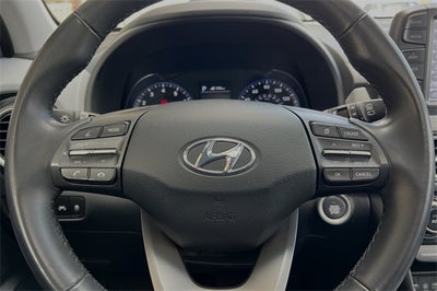 2018 Hyundai KONA Ultimate