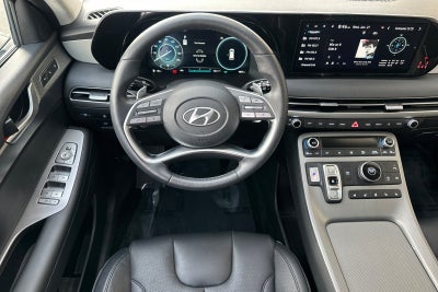 2024 Hyundai PALISADE SEL Premium Package