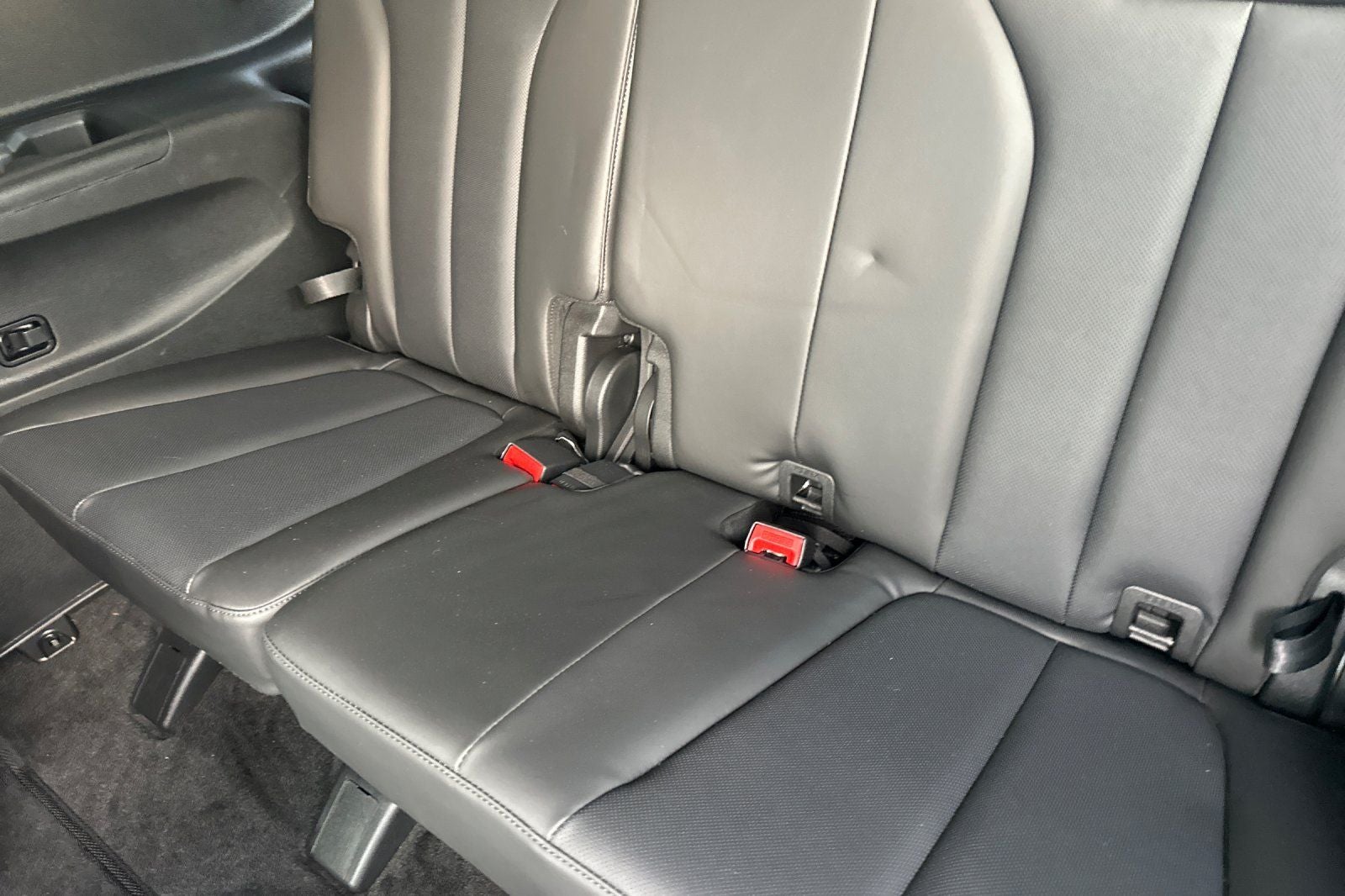 2024 Hyundai PALISADE SEL Premium Package