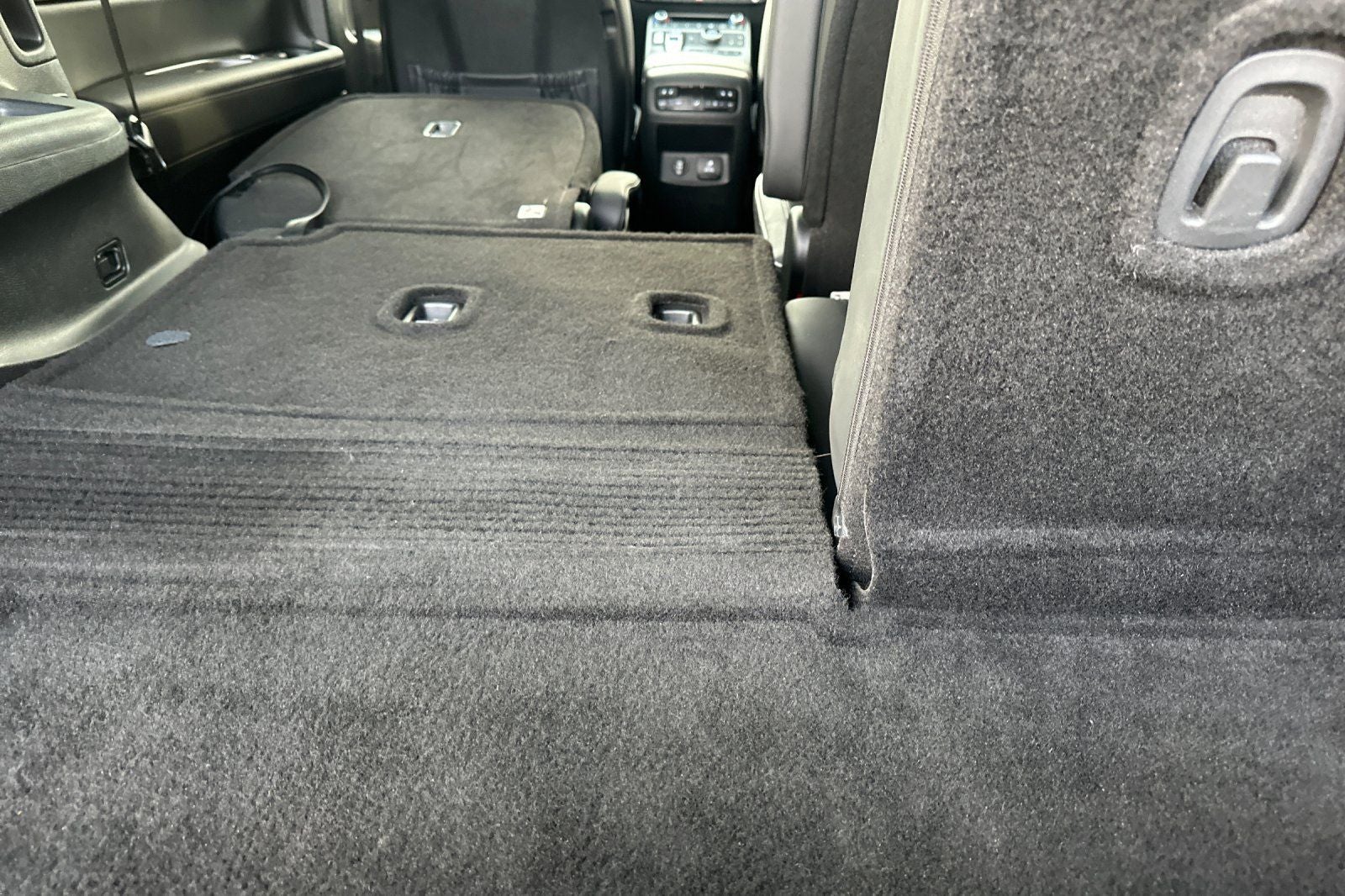 2024 Hyundai PALISADE SEL Premium Package