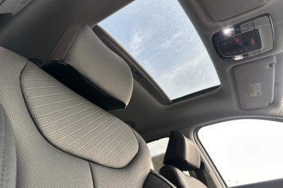 2024 Hyundai PALISADE SEL Premium Package