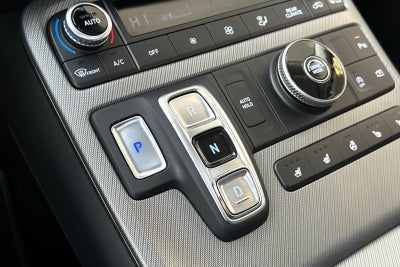 2024 Hyundai PALISADE SEL Premium Package