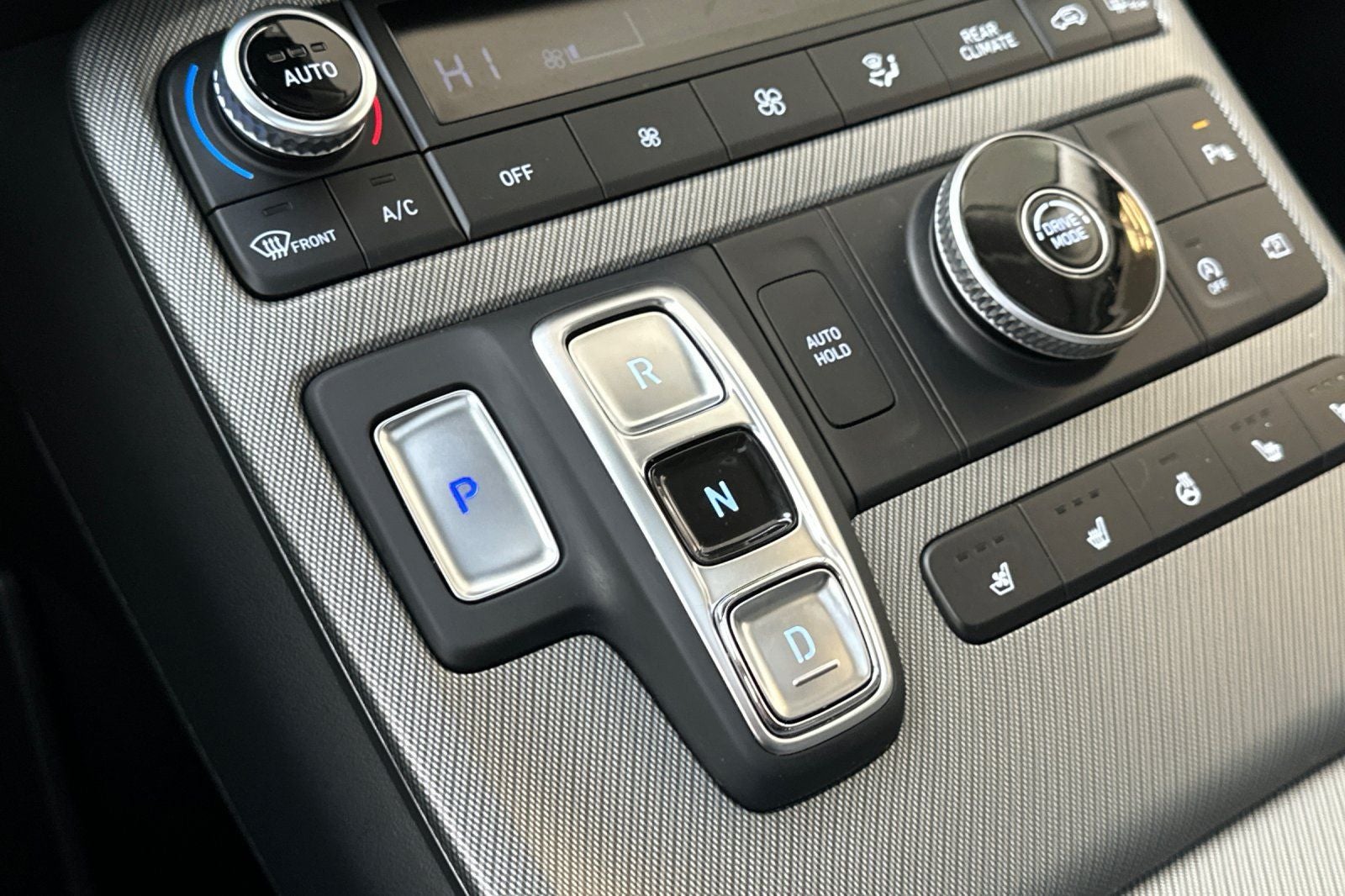 2024 Hyundai PALISADE SEL Premium Package