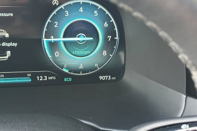 2024 Hyundai PALISADE SEL Premium Package