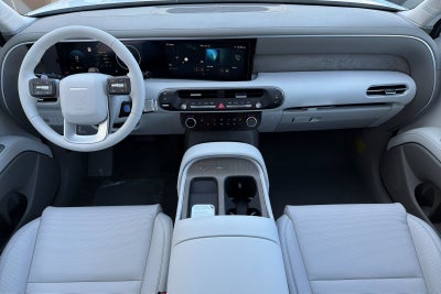 2026 Hyundai PALISADE SEL 7 Passenger