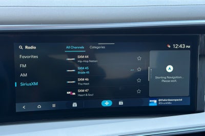 2026 Hyundai PALISADE SEL 7 Passenger